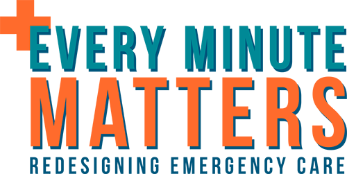 Every Minute Matters Tucson Medical Center Emergency Department Campaign