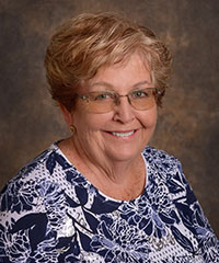 Carol Dunagan