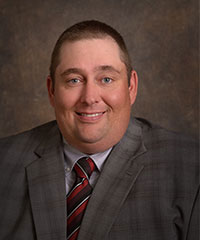 Daniel Wilson