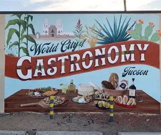 Gastronomy