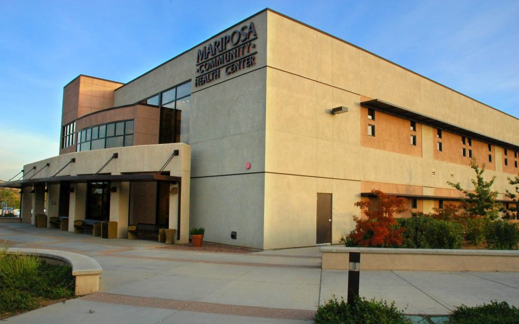 Mariposa Community Health Center