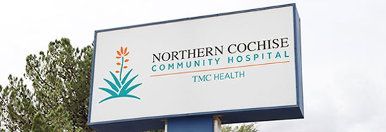 NCCH sign for mosaic block