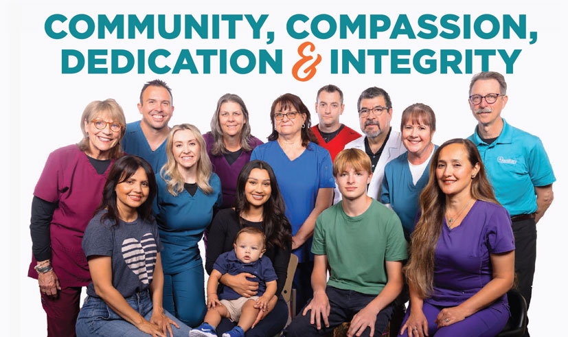 Report to the Community 2025