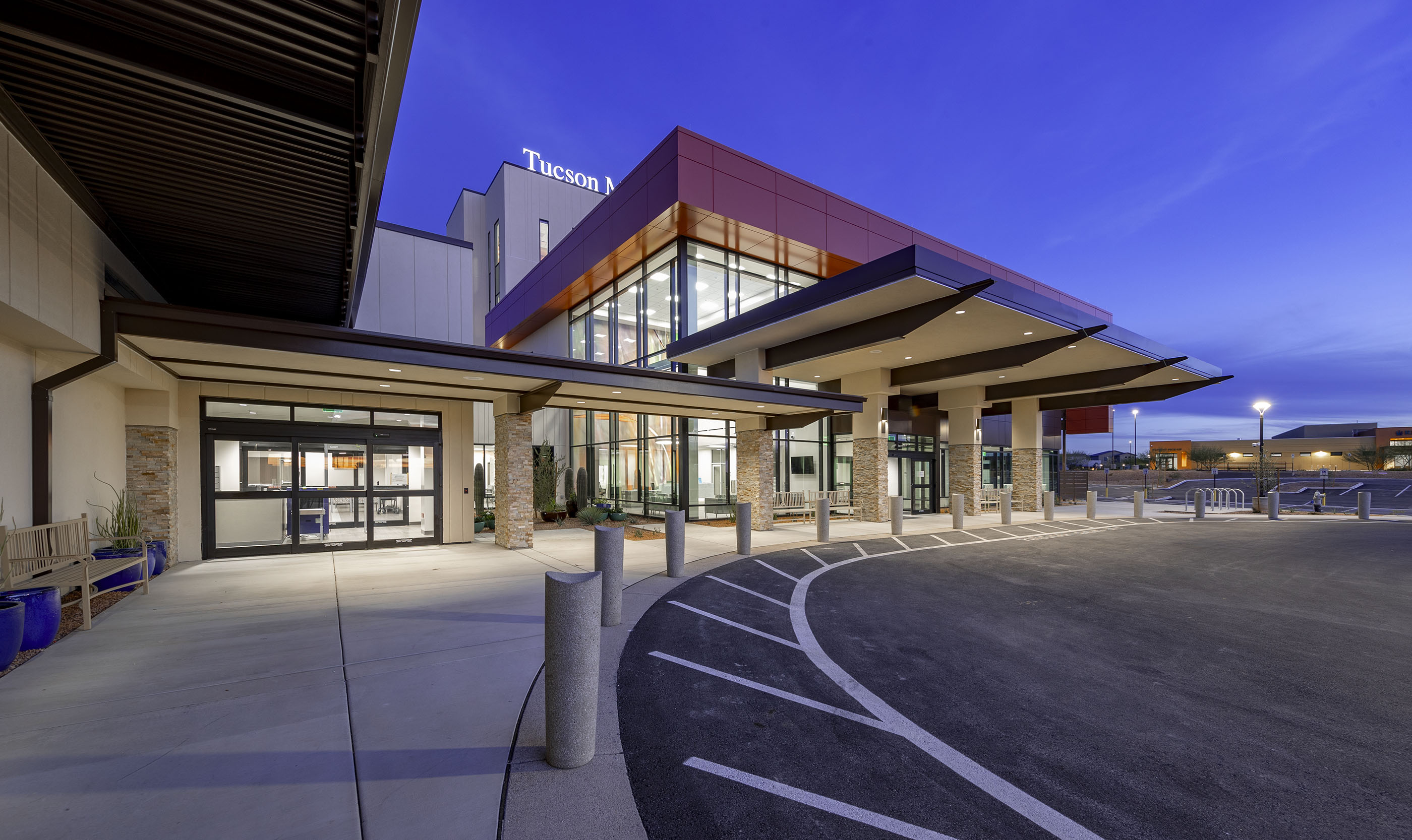 TMC Rincon celebrates 1 year of caring for the community