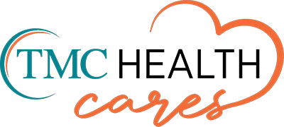 TMC Health Cares logo
