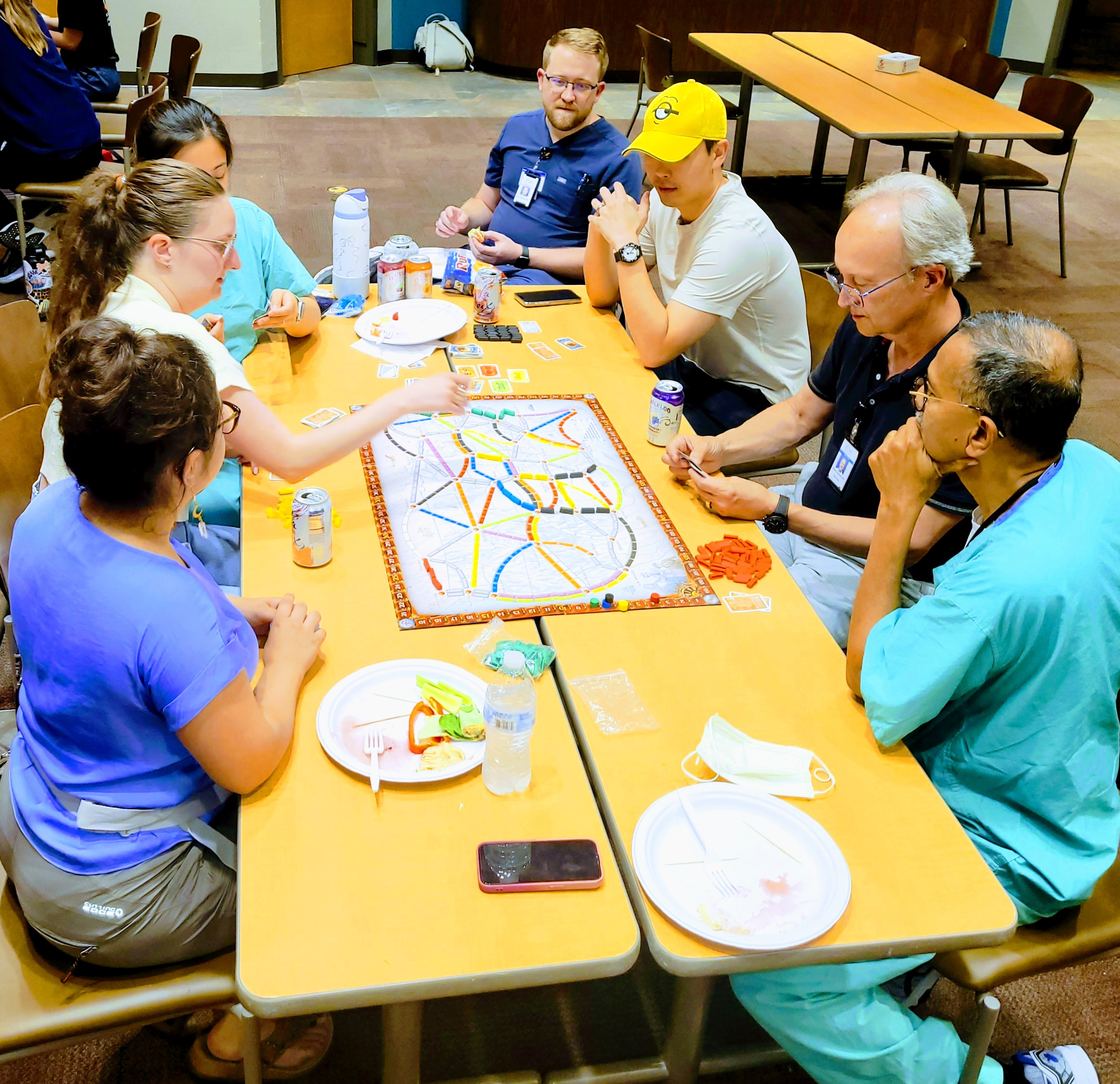 Wellness-GameNight