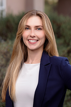 Alexandra Aynsley Allen profile