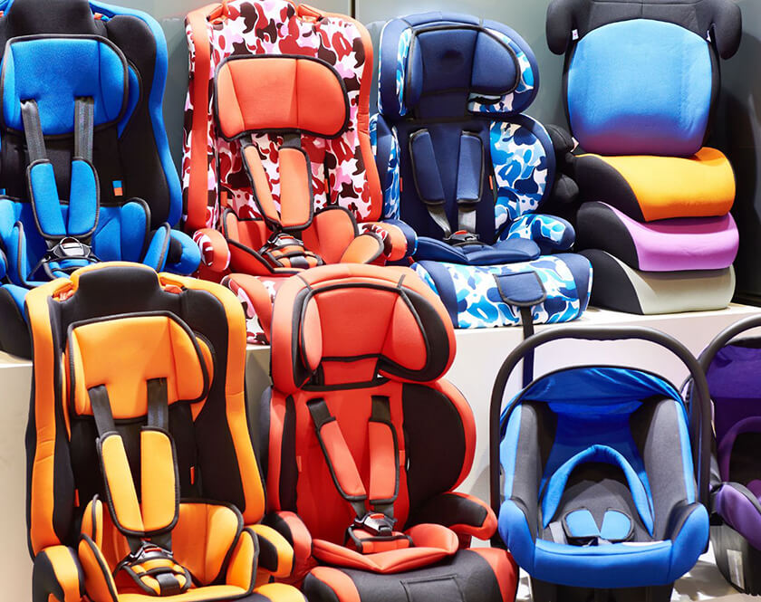 Car Seats