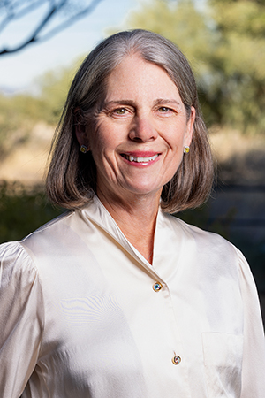 C. Paige Brainard profile