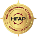 HFAP Comprehensive Stroke Certification