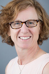 Karen Davenport, M.D.