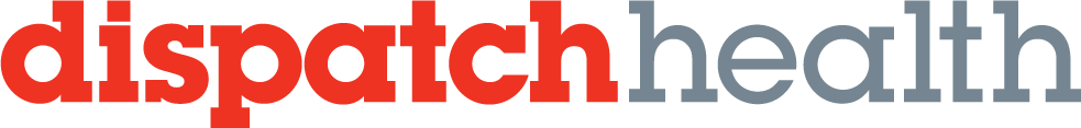 Dispatchheath logo