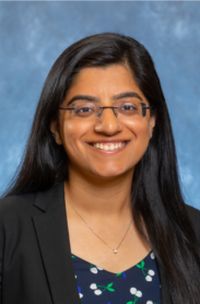 Mansi Mandhani, M.D.