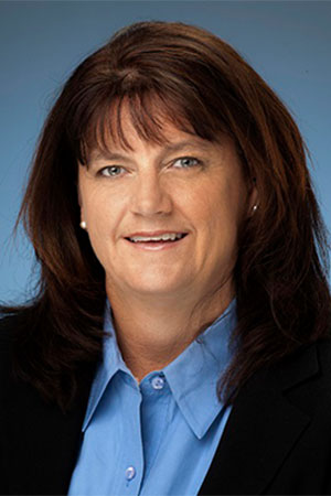 Mary (Gina) O. Connelly profile