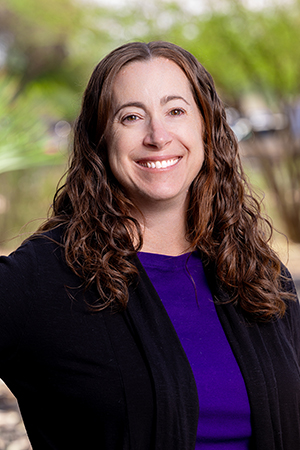 Rebecca Klein Viscusi profile