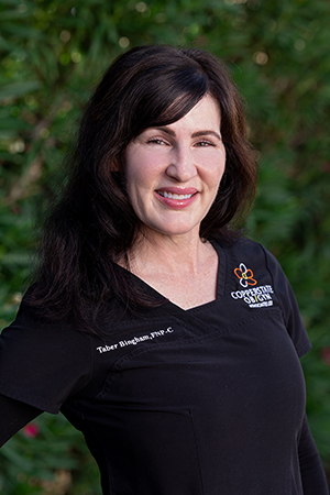 Taber Lea Bingham profile