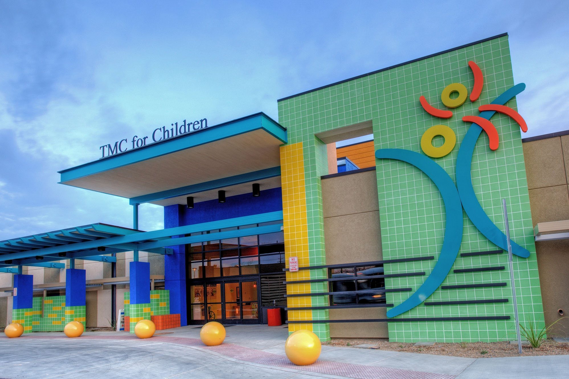 TMC for Children