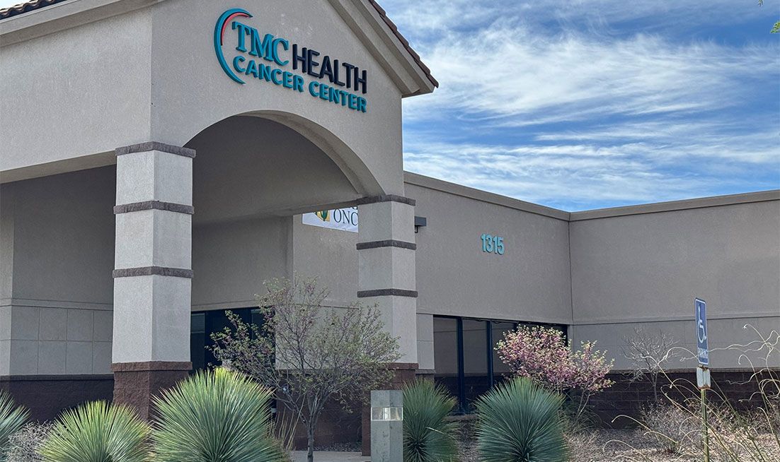 Cancer Center | Green Valley, Medical Oncology & Hematology