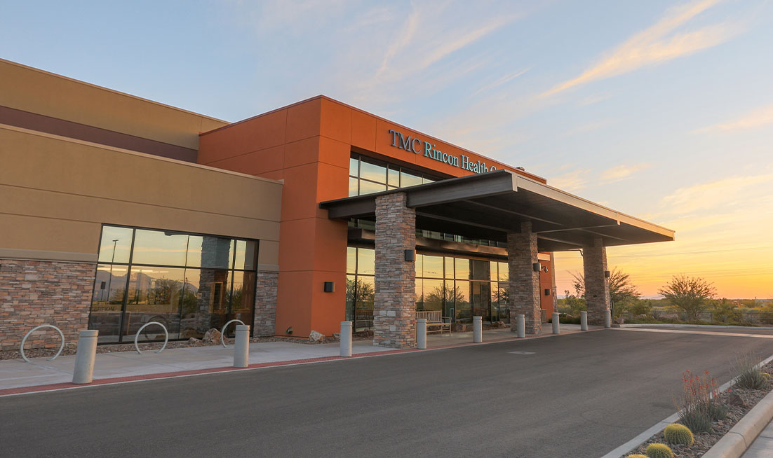 TMC Health Cancer Center - Rincon