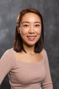 Crystal Wu, M.D.