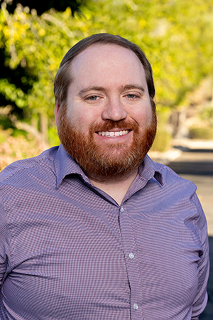 Zachary Adam Britt profile